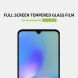 Защитное стекло MOFI Full Glue Protect для Samsung Galaxy A05 (A055) - Transparent. Фото 3 из 13