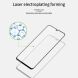 Защитное стекло MOFI Full Glue Protect для Samsung Galaxy A05 (A055) - Transparent. Фото 8 из 13