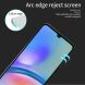 Защитное стекло MOFI Full Glue Protect для Samsung Galaxy A05 (A055) - Transparent. Фото 5 из 13