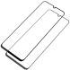 Защитное стекло MOFI Full Glue Protect для Samsung Galaxy A05 (A055) - Transparent. Фото 2 из 13