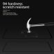 Захисне скло MOFI Full Glue Protect для Samsung Galaxy A73 - Black