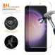 Защитное стекло на экран HAT PRINCE Screen Protector 0.18mm для Samsung Galaxy S26 FE. Фото 2 из 8