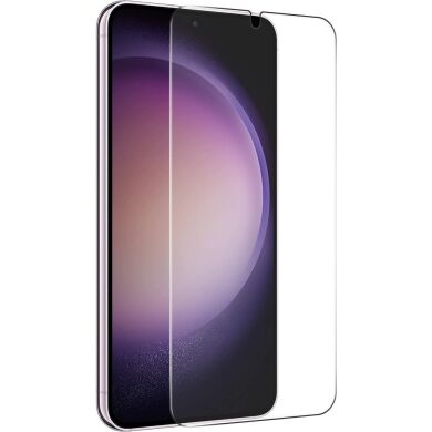 Защитное стекло на экран HAT PRINCE Screen Protector 0.18mm для Samsung Galaxy S26 FE