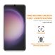 Защитное стекло на экран HAT PRINCE Screen Protector 0.18mm для Samsung Galaxy S26 FE. Фото 4 из 8