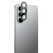 Захисне скло на камеру IMAK Black Glass Lens для Samsung Galaxy S26 - Black