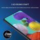 Захисне скло NILLKIN Amazing H+ Pro для Samsung Galaxy A51 (А515) -