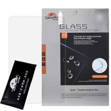 Захисне скло RURIHAI Ultra Clear Glass для Samsung Galaxy Tab S10 Plus