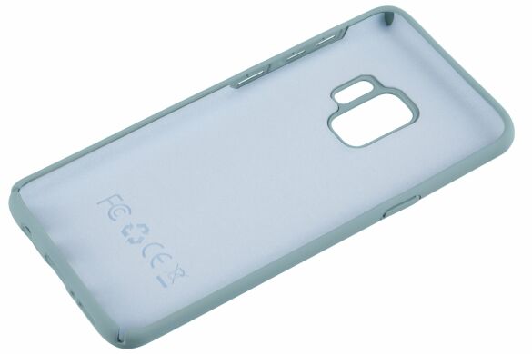 Захисний чохол 2E Dots для Samsung Galaxy S9 (G960) - Olive