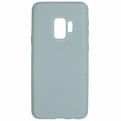 Защитный чехол 2E Dots для Samsung Galaxy S9 (G960) - Olive