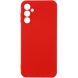 Защитный чехол ArmorStandart ICON Case для Samsung Galaxy A14 (А145) - Red. Фото 1 из 8