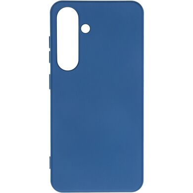 Захисний чохол ArmorStandart ICON Case для Samsung Galaxy S24 (S921) - Dark Blue