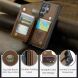 Защитный чехол CaseMe C22 Series для Samsung Galaxy S22 Ultra (S908) - Brown. Фото 11 из 12
