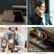 Защитный чехол CaseMe C22 Series для Samsung Galaxy S22 Ultra (S908) - Brown. Фото 10 из 12