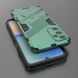 Защитный чехол Deexe Bibercas для Samsung Galaxy A05s (A057) - Green. Фото 4 из 7