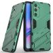 Защитный чехол Deexe Bibercas для Samsung Galaxy A05s (A057) - Green. Фото 6 из 7
