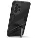 Захисний чохол Deexe Bibercas для Samsung Galaxy A33 (A336) - Black