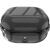 Защитный чехол Deexe Clear Guard для Samsung Galaxy Buds 4 / Buds 4 Pro - Black