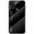 Защитный чехол Deexe Gradient Color для Samsung Galaxy A21s (A217) - Black