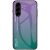 Защитный чехол Deexe Gradient Color для Samsung Galaxy A37 (A376) - Purple