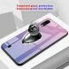 Защитный чехол Deexe Gradient Color для Samsung Galaxy M10 (M105) - Pink / Purple. Фото 10 из 15