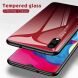 Защитный чехол Deexe Gradient Color для Samsung Galaxy M10 (M105) - Gold / Pink. Фото 15 из 15