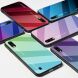 Защитный чехол Deexe Gradient Color для Samsung Galaxy M10 (M105) - Dark Blue / Rose. Фото 4 из 15