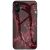 Защитный чехол Deexe Gradient Pattern для Samsung Galaxy A07 (A075) - Red