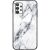 Захисний чохол Deexe Gradient Pattern для Samsung Galaxy A53 - White