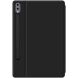 Защитный чехол Deexe Magnetic Case для Samsung Galaxy Tab S10 Plus - Black. Фото 6 из 10