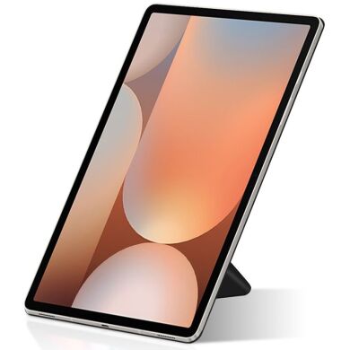 Защитный чехол Deexe Magnetic Case для Samsung Galaxy Tab S10 Plus - Black