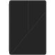 Защитный чехол Deexe Magnetic Case для Samsung Galaxy Tab S10 Plus - Black. Фото 5 из 10