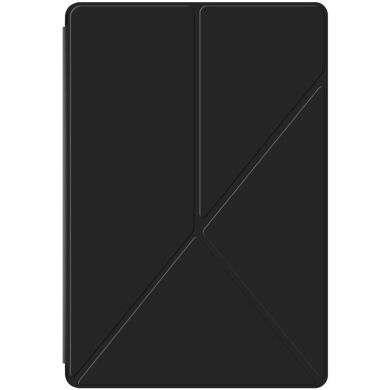 Защитный чехол Deexe Magnetic Case для Samsung Galaxy Tab S10 Plus - Black