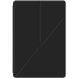 Защитный чехол Deexe Magnetic Case для Samsung Galaxy Tab S9 FE (X510) - Black. Фото 5 из 10