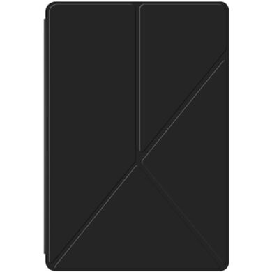 Захисний чохол Deexe Magnetic Case для Samsung Galaxy Tab S9 FE (X510) - Black