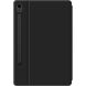 Защитный чехол Deexe Magnetic Case для Samsung Galaxy Tab S9 FE (X510) - Black. Фото 6 из 10