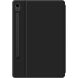 Захисний чохол Deexe Magnetic Case для Samsung Galaxy Tab S9 FE (X510) - Black