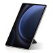 Защитный чехол Deexe Magnetic Case для Samsung Galaxy Tab S9 FE (X510) - Black. Фото 4 из 10