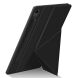 Захисний чохол Deexe Magnetic Case для Samsung Galaxy Tab S9 FE (X510) - Black