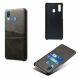 Защитный чехол Deexe Pocket Case для Samsung Galaxy A40 (А405) - Black. Фото 4 из 5