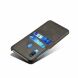 Защитный чехол Deexe Pocket Case для Samsung Galaxy A40 (А405) - Black. Фото 2 из 5