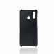 Защитный чехол Deexe Pocket Case для Samsung Galaxy A40 (А405) - Black. Фото 5 из 5