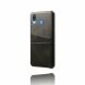Защитный чехол Deexe Pocket Case для Samsung Galaxy A40 (А405) - Black. Фото 3 из 5