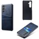 Защитный чехол Deexe Pocket Case для Samsung Galaxy S25 (S931) - Blue. Фото 2 из 4