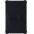 Защитный чехол Deexe Silicone Kickstand для Samsung Galaxy Tab A9 Plus (X210/216) - Black