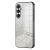 Защитный чехол Deexe Sparkles Cover для Samsung Galaxy A27 (A276) - Black