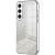 Захисний чохол Deexe Sparkles Cover для Samsung Galaxy S23 Plus (S916) - Silver