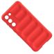 Захисний чохол Deexe Terra Case для Samsung Galaxy S23 Plus - Red