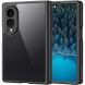 Защитный чехол DUX DUCIS Aimo Series (FF) для Samsung Galaxy Fold 8 - Black. Фото 1 из 10