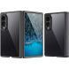 Защитный чехол DUX DUCIS Aimo Series (FF) для Samsung Galaxy Fold 8 - Black. Фото 2 из 10