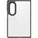 Защитный чехол DUX DUCIS Aimo Series (FF) для Samsung Galaxy Fold 8 - Black. Фото 3 из 10